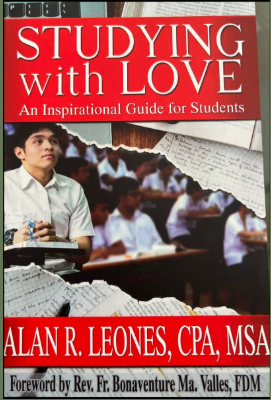 STUDYING WITH LOVE